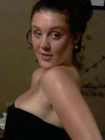 Stephanie  Behuniak  Dos Santos