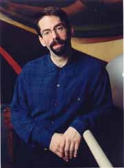 Fred Hersch