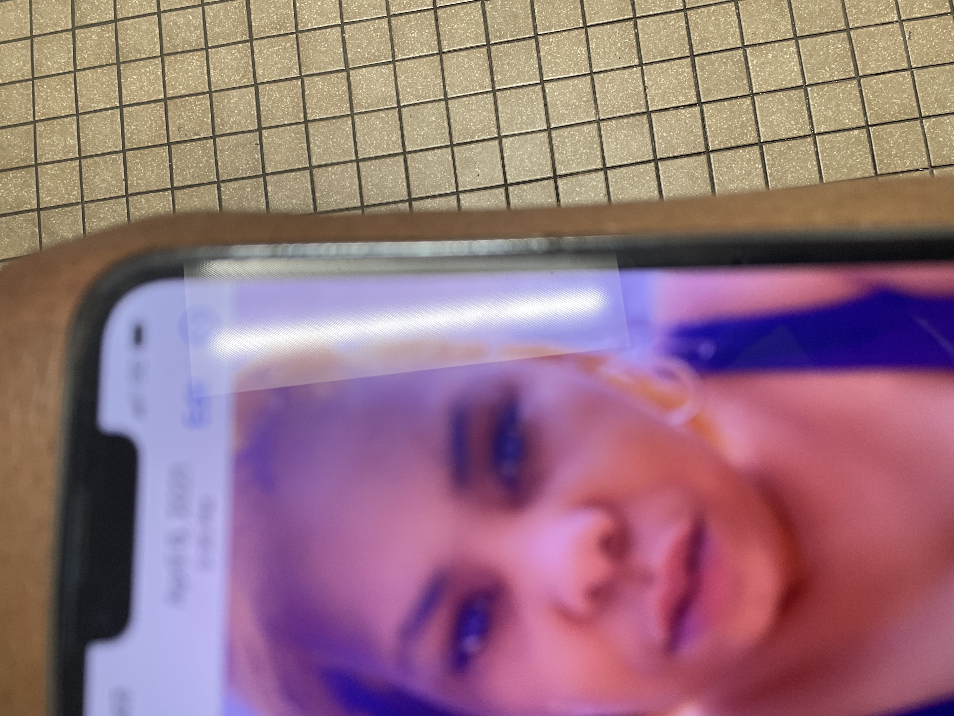 Crystal  Denmark Merriweather