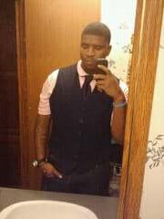 Kirk christopher cj Jones