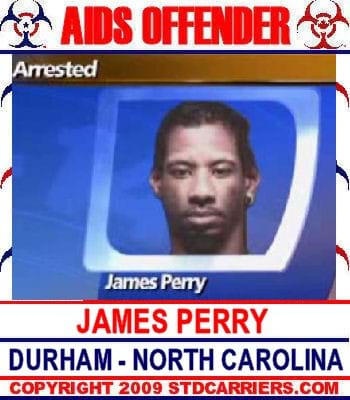 James Perry