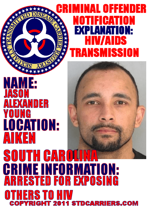 Jason Alexander Young