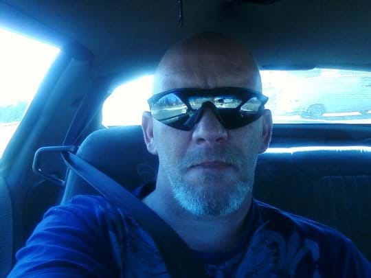 John Vernon Fillmore