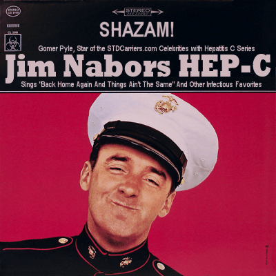 Jim Nabors