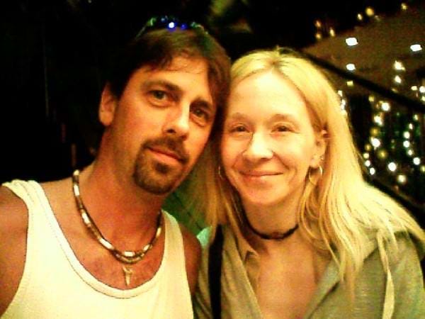 William N Tina Moran