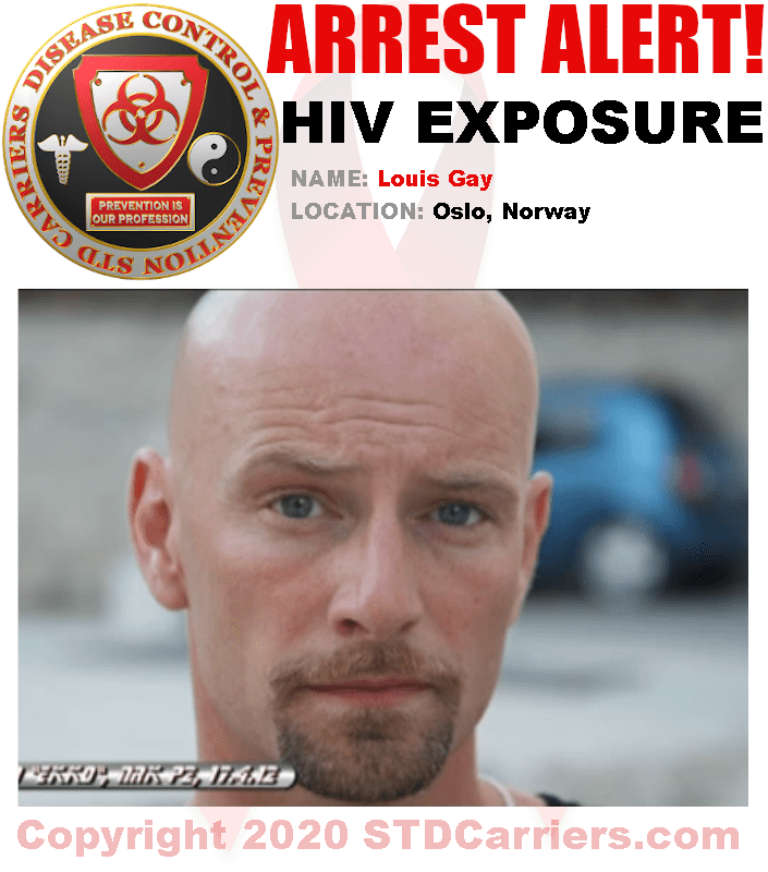 Louis Gay