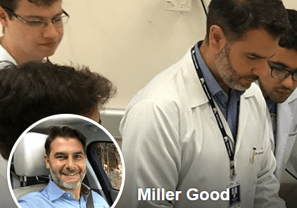 Miller Good