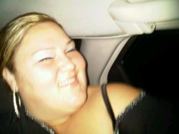 Andrea aka Moneik  Martinez 