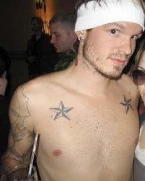 Bradley Garrett Hoffmann