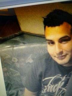 Ignacio "nacho" Sanchez