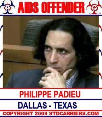 Philippe Padieu