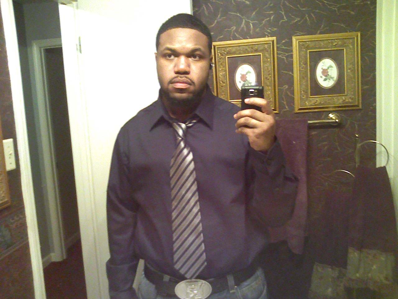 keith ricardo cash jr