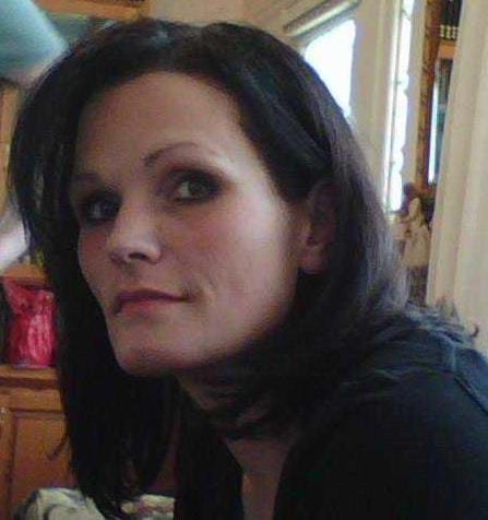 Cynthia  Paxton Johnson