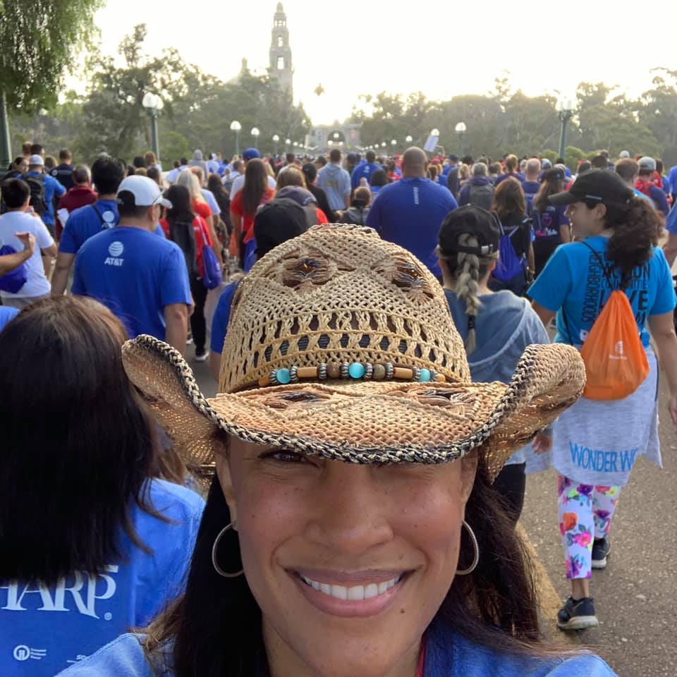 Stephanie Watson-Noncovich