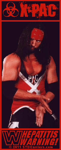 Sean Waltman