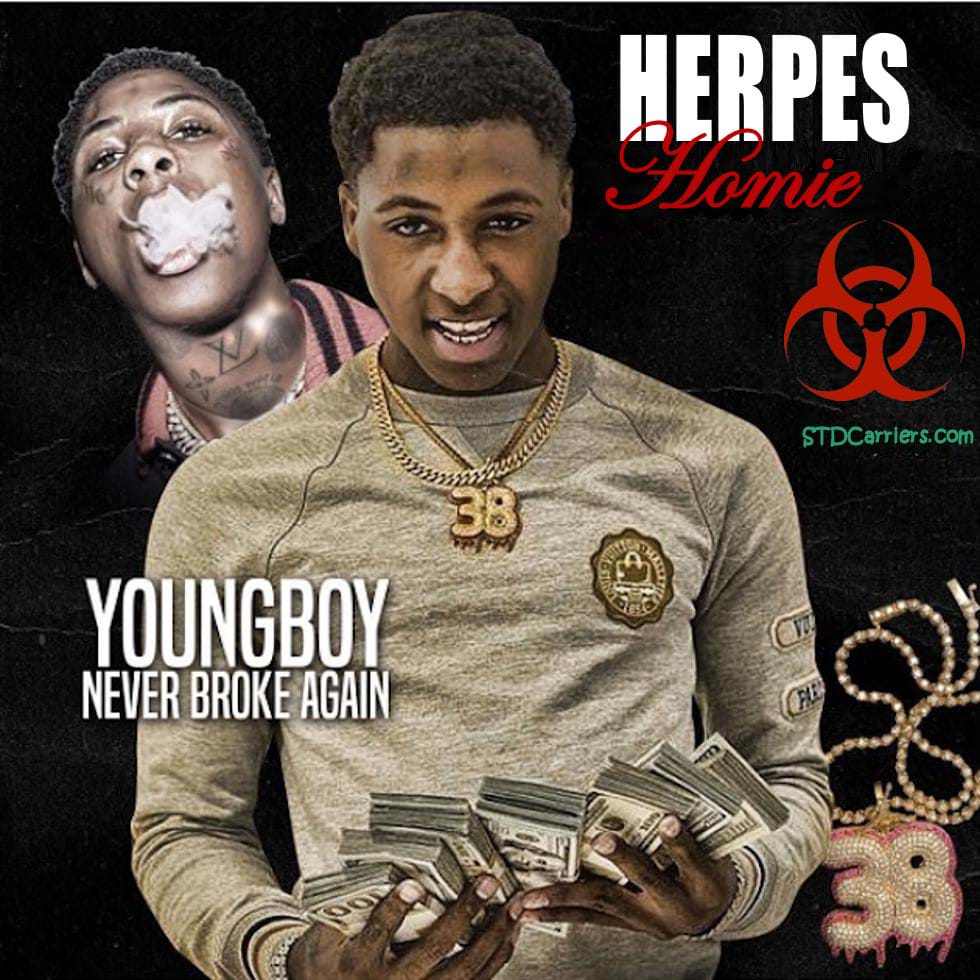 Kentrell DeSean Gaulden