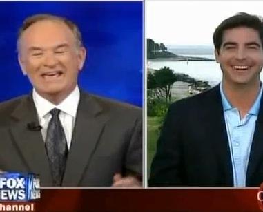 O'Reilly Factor - Spike Lee's WMD