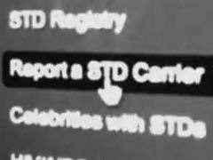 STD Carriers Are Not "Guilty Until Proven Innocent"