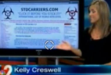 STDCarriers.com Misleading News Response