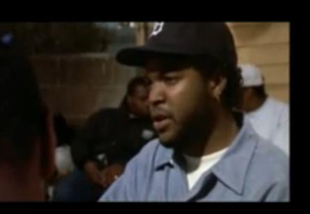 Boyz N The Hood - AIDS From a BJ?