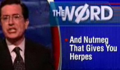 Colbert Nation - Jail Sweet Jail