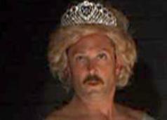 Reno 911 - Dangle Dances for AIDS