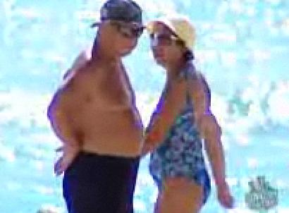 Daily Show - Dirty Bird Special Video