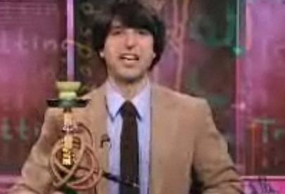 Daily Show - Hookah Herpes?