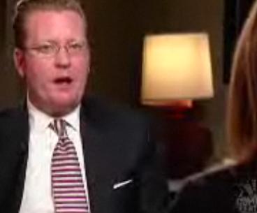 Daily Show - Lobbyists