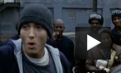 8 Mile Rap Battle - Eminem vs. Xzibit