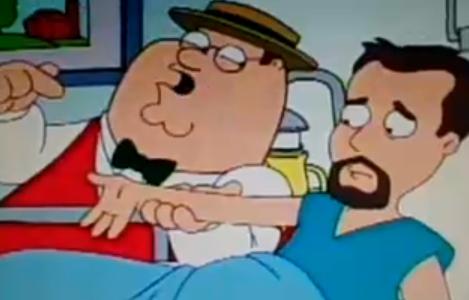 Family Guy - You Have AIDS