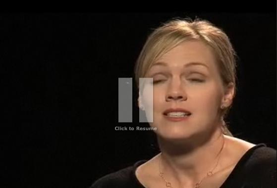 Jennie Garth Talks About HIV Education