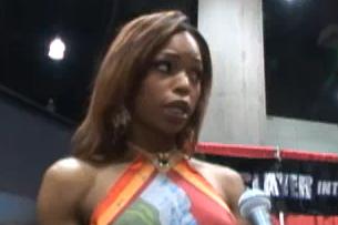 Marie Luv - HIV Porn Outbreak