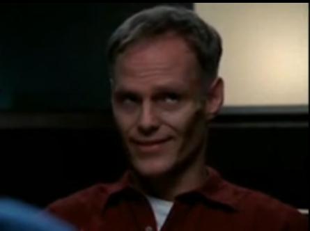 Nip/Tuck - Hiding AIDS to Date