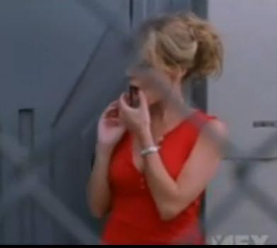 Nip/Tuck - No Disclosure HIV Exposure