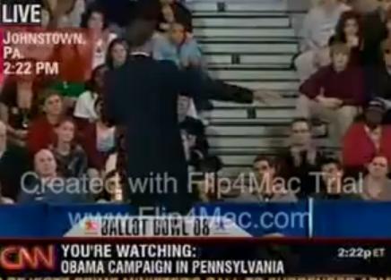 CNN - Obama on STD Prevention