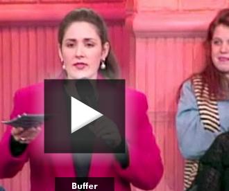 Ricki Lake Proud Prostitutes