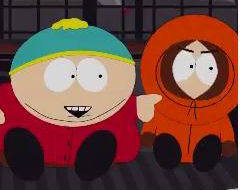South Park: Ziplining and Kenny Has Herpes