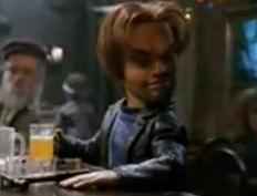 Team America - Drunk Burnout