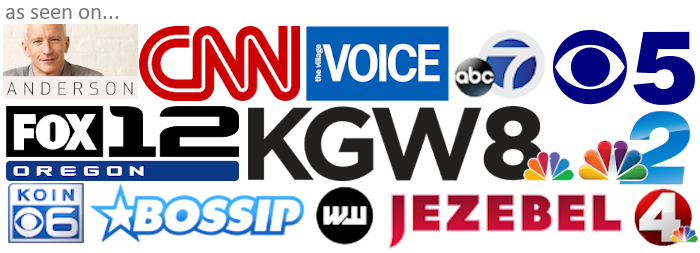 STD Carriers As Seen on TV