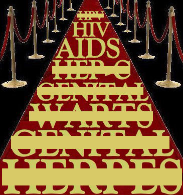 Celebrities with HIV/AIDS - List of Famous People with HIV/AIDS